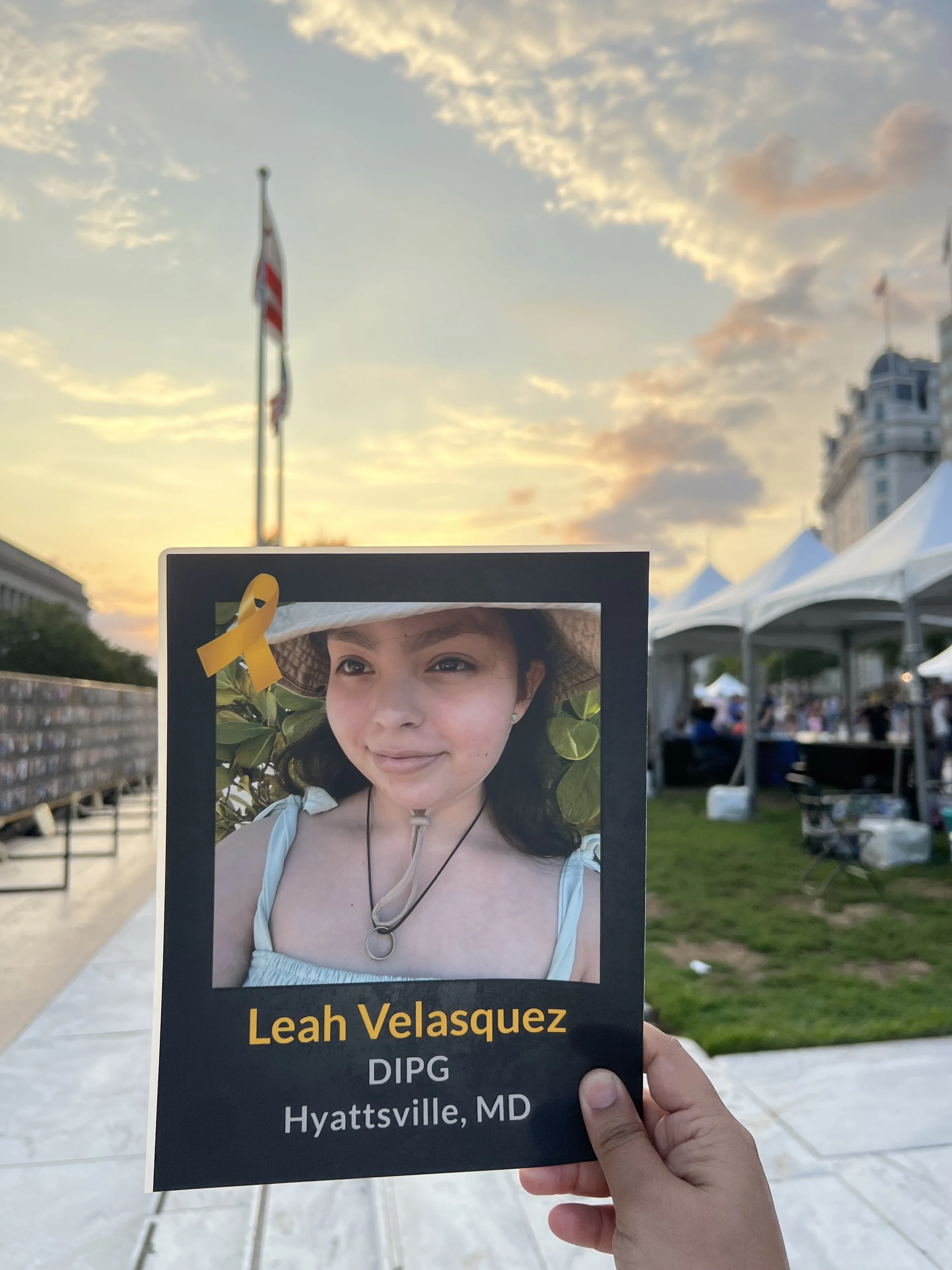 Image of Leah Velasquez