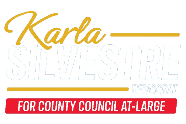 Karla Silvestre for County Council