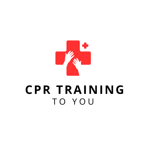 CPR Training To You