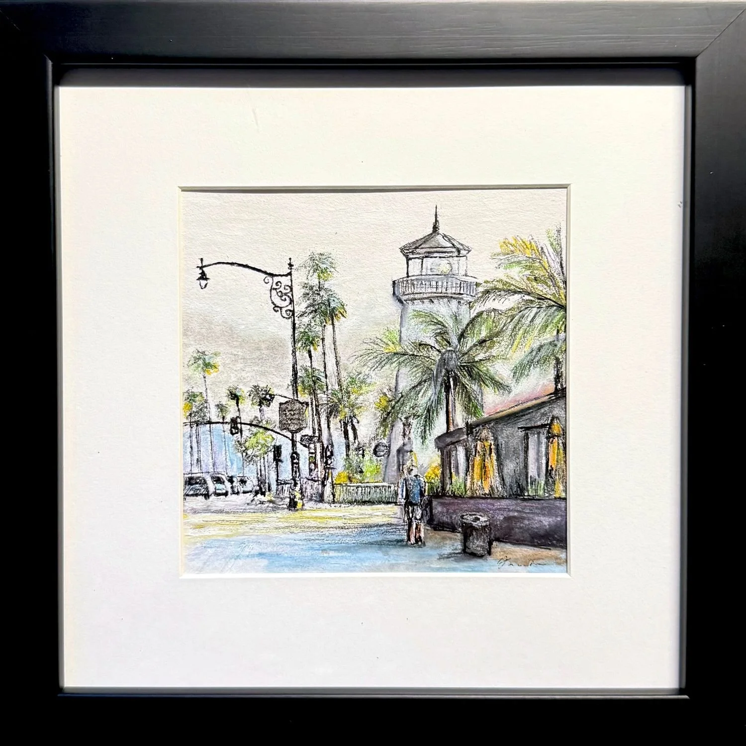 Cabrillo Blvd