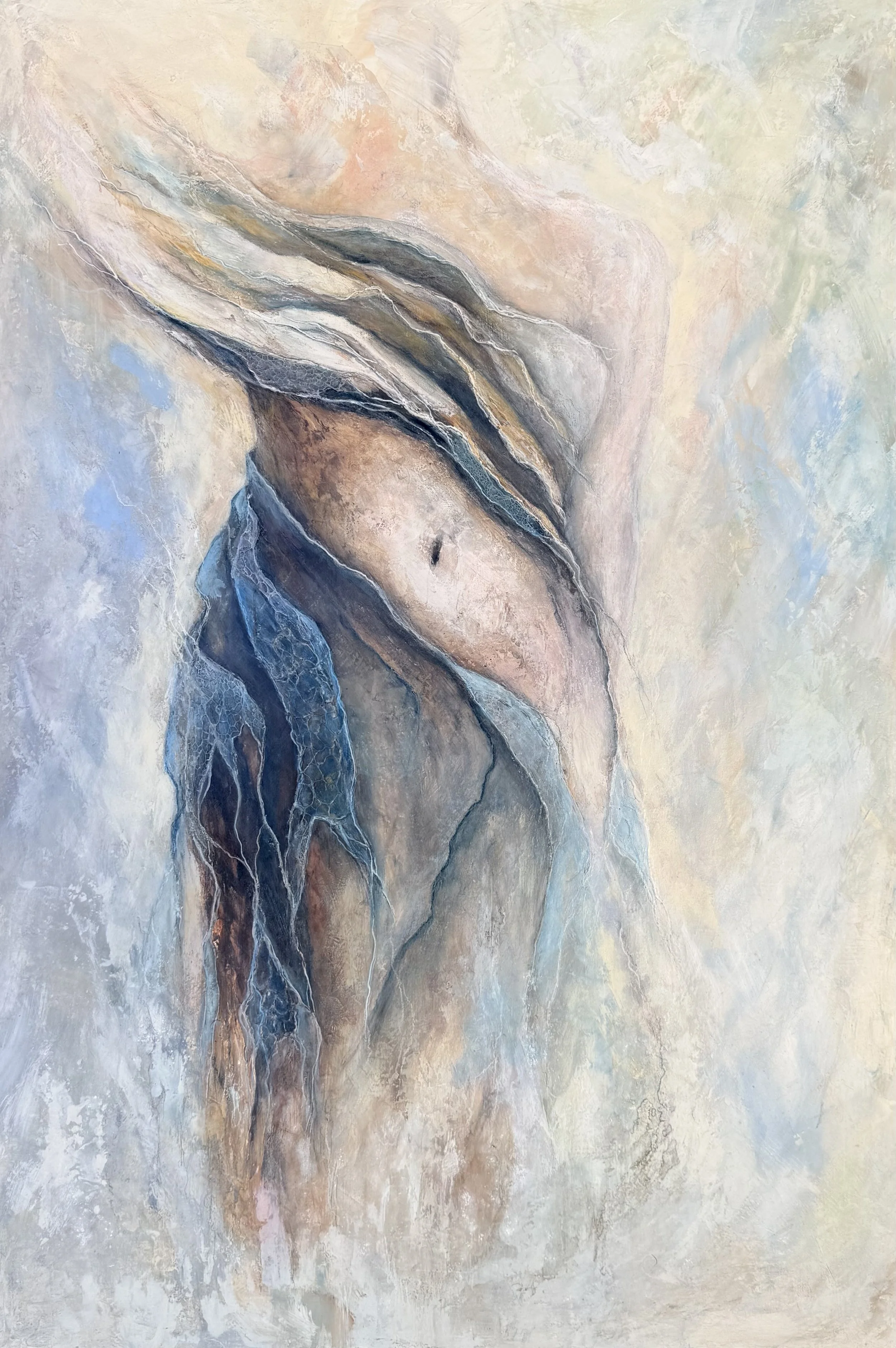 Tide of the Soul