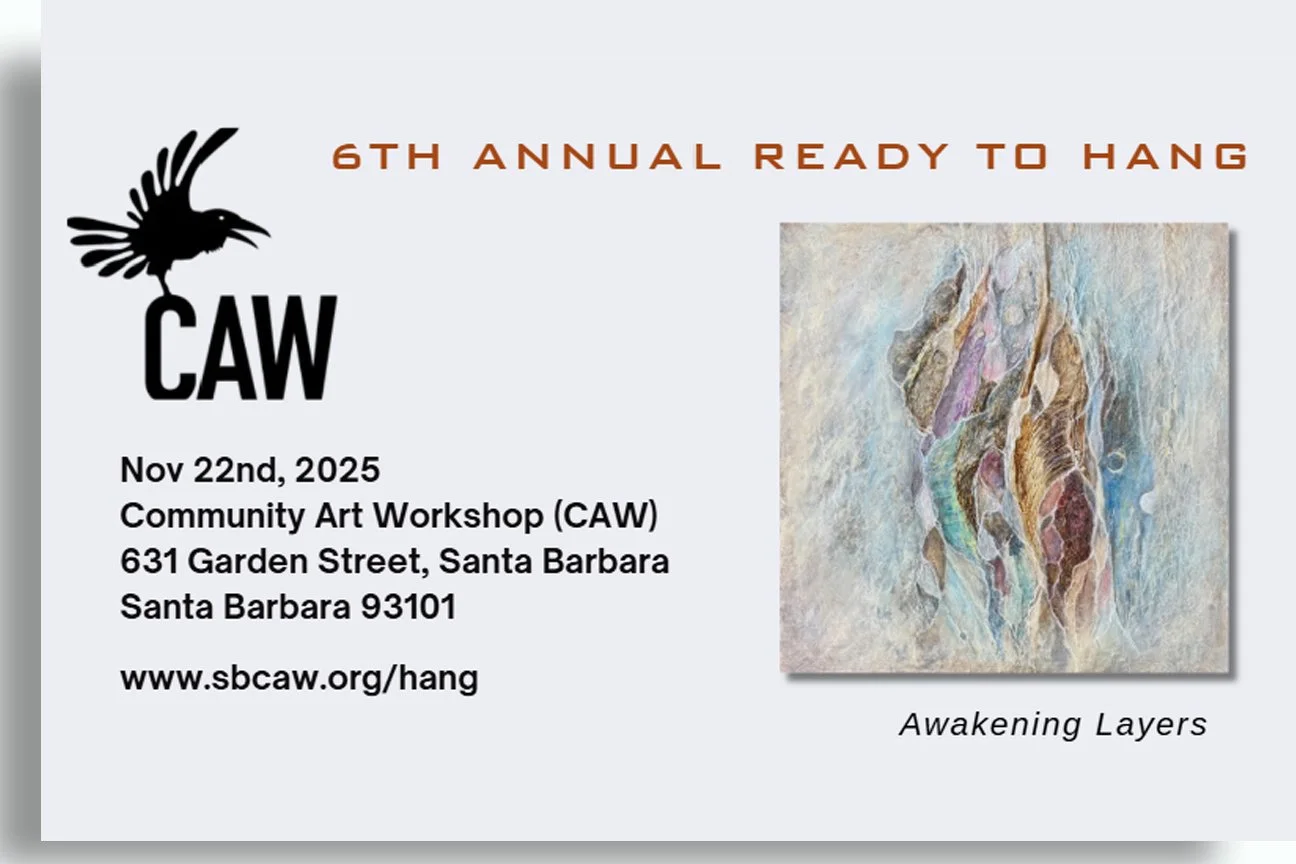 6th annual  - READY TO HANG