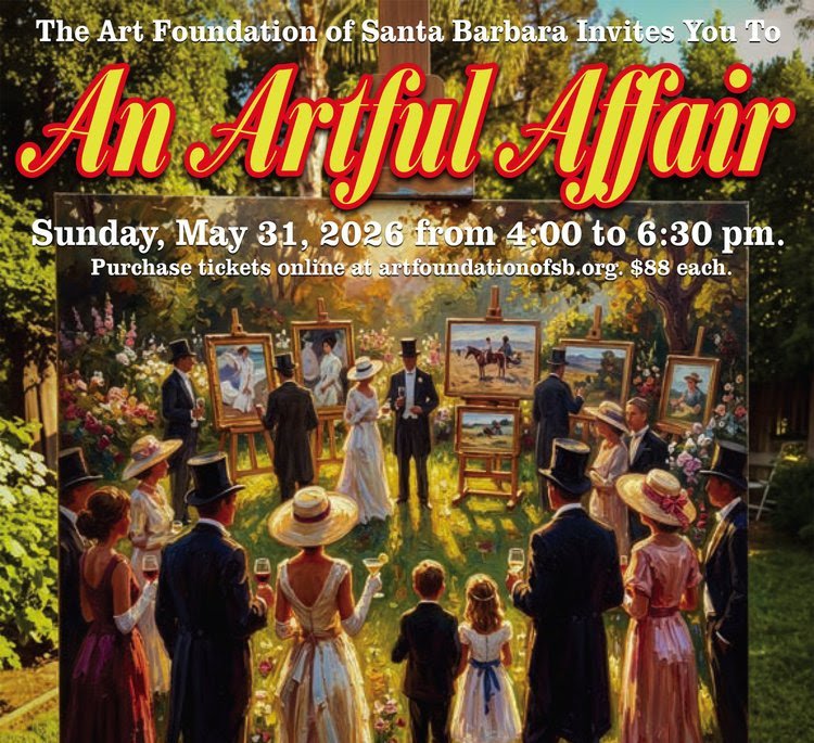 An Artful Affair