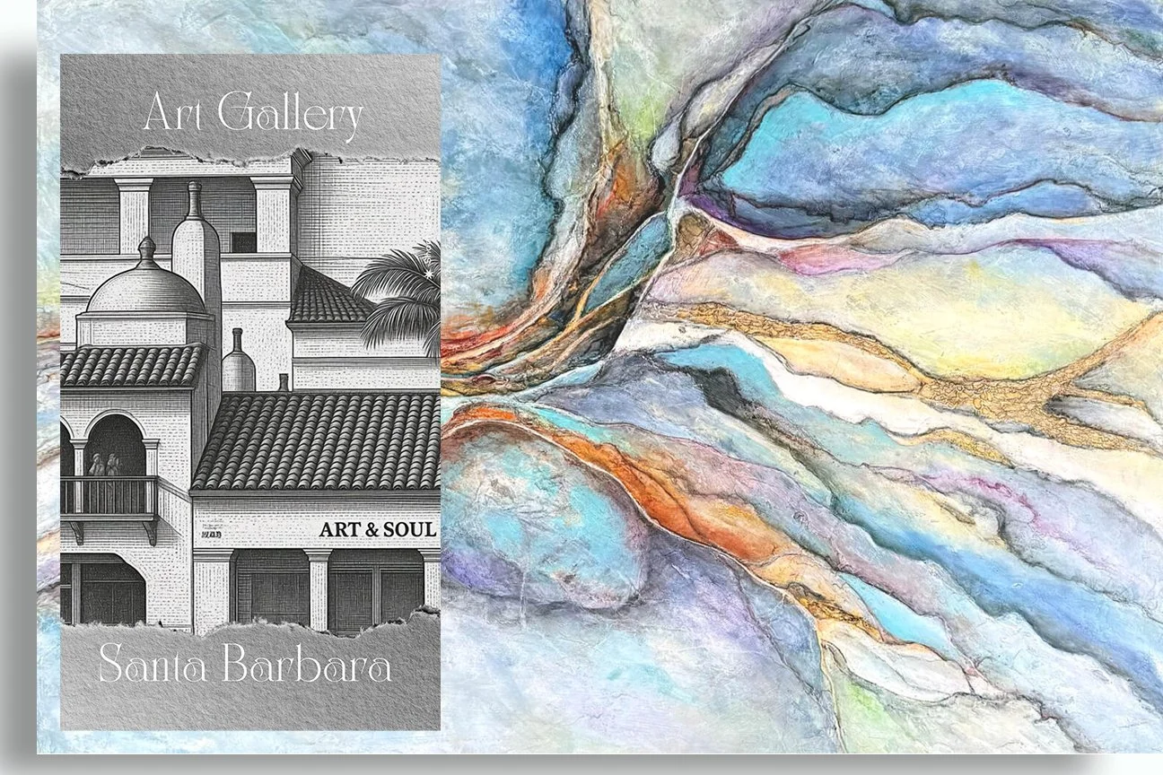 Art And Soul Gallery - Summer