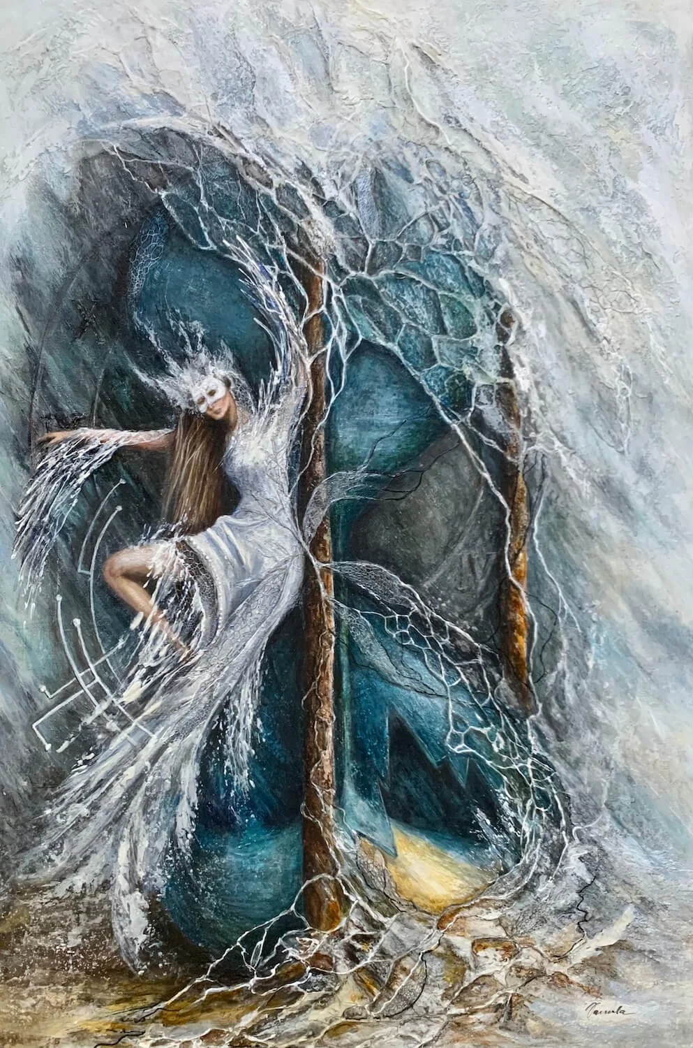 Dancing with Time