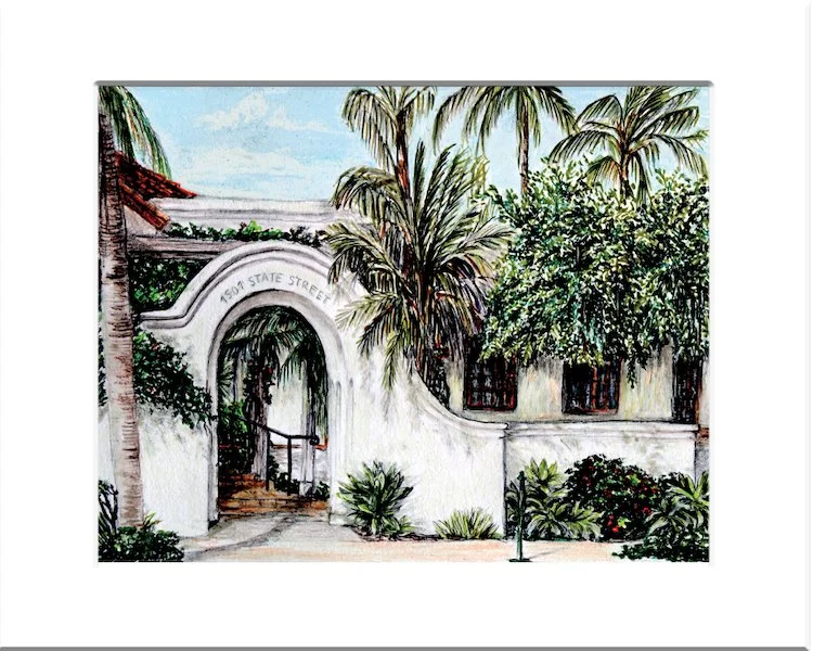 Arch