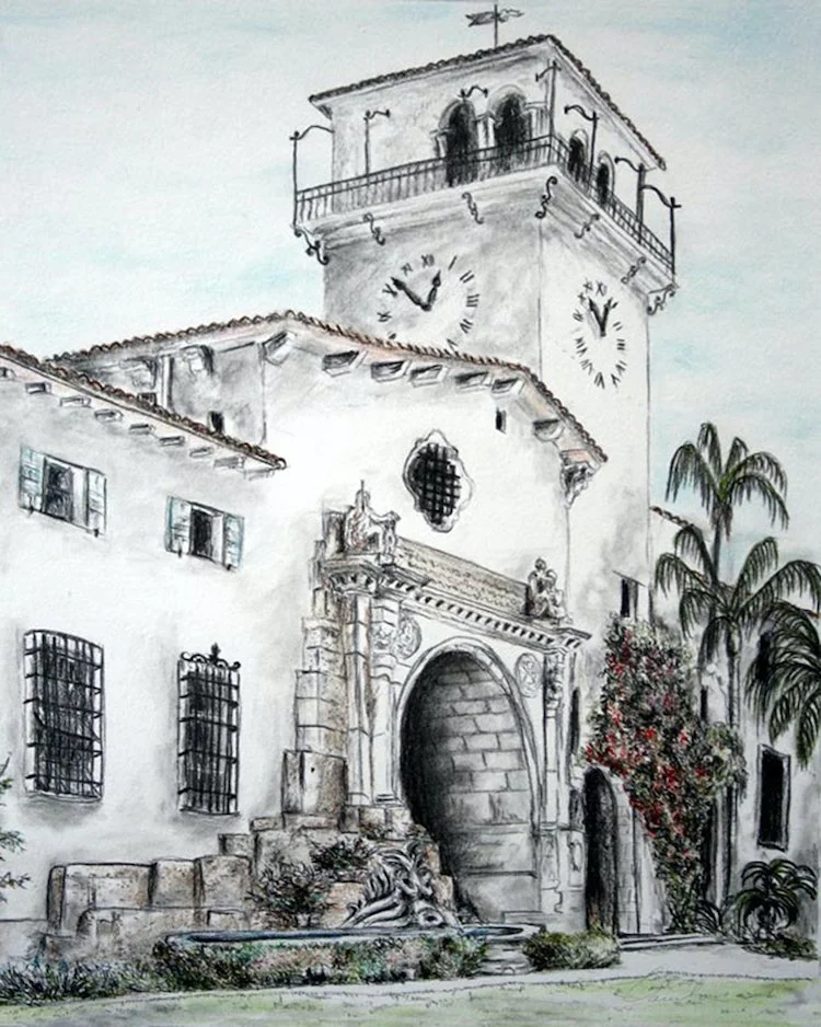 The perspective of the building 8x10 Danuta Bennett.jpg