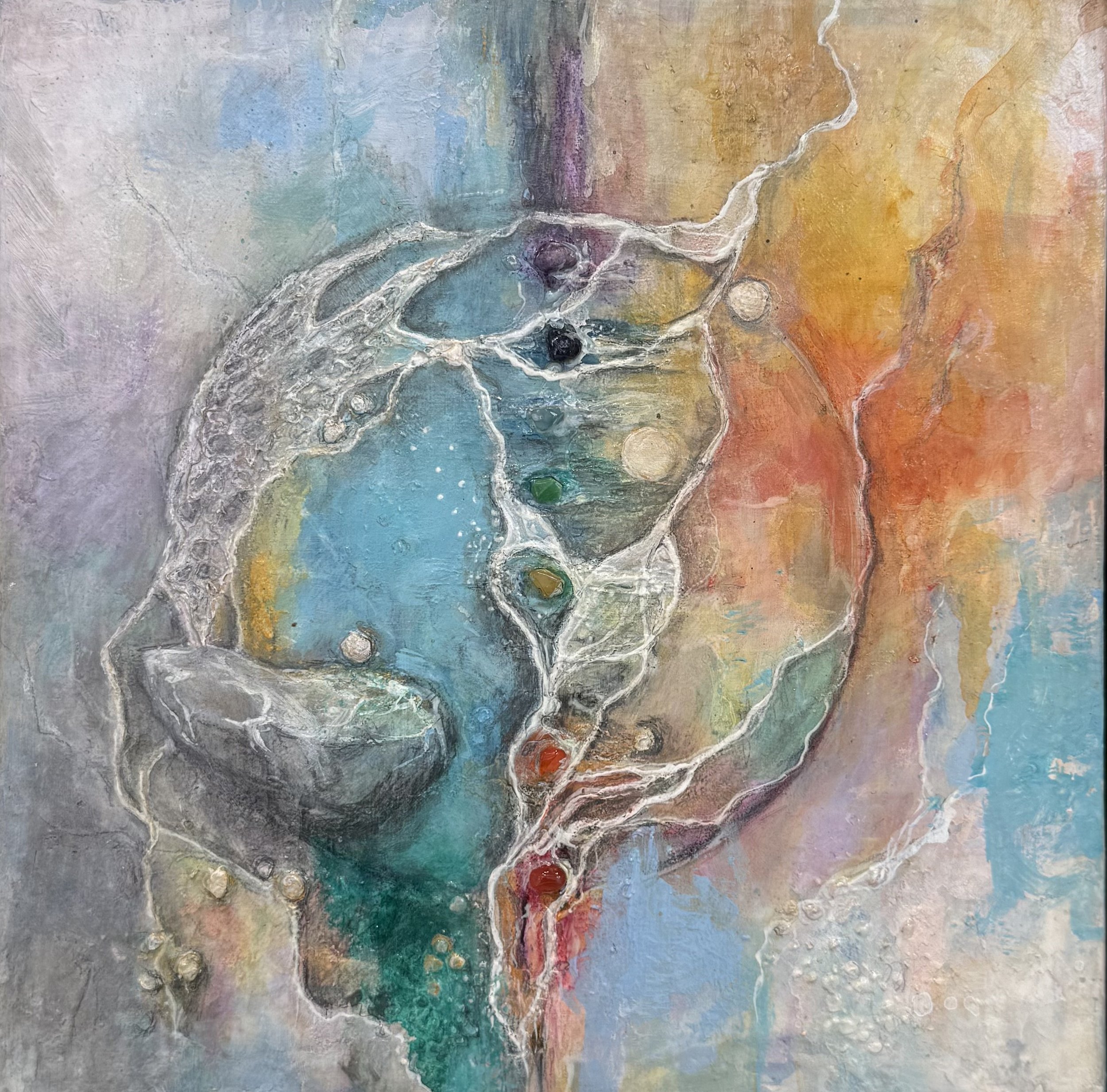 Chakra Stones — The Harmony Within