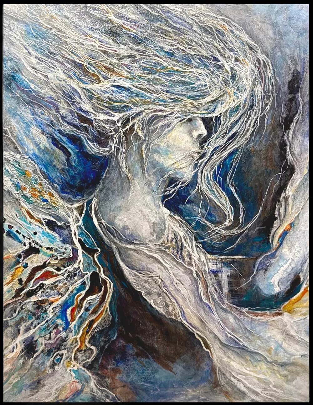 Danuta Bennett- Butterfly Dream  Framed optimized.jpg