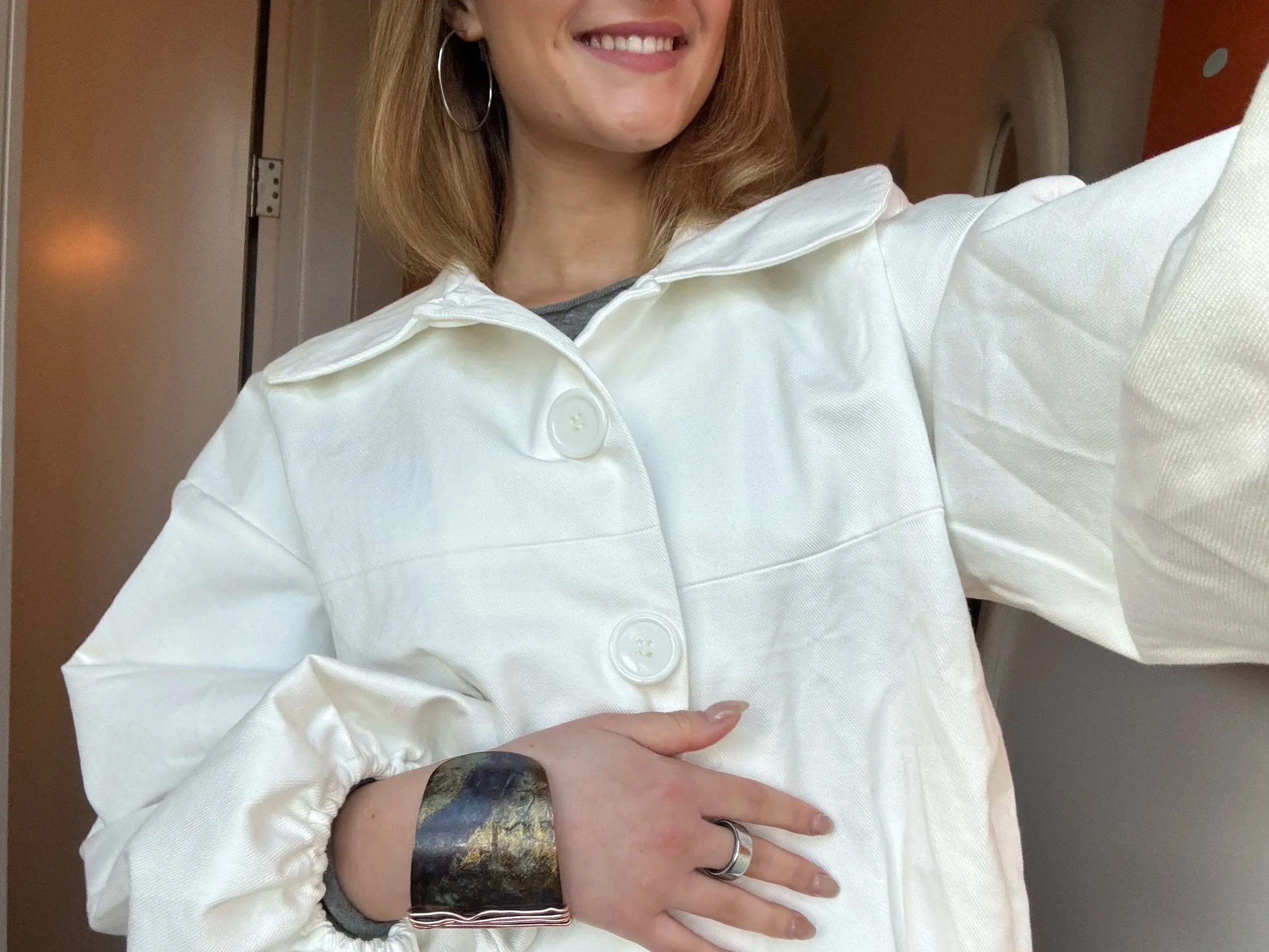 Trends vs. Personal Style