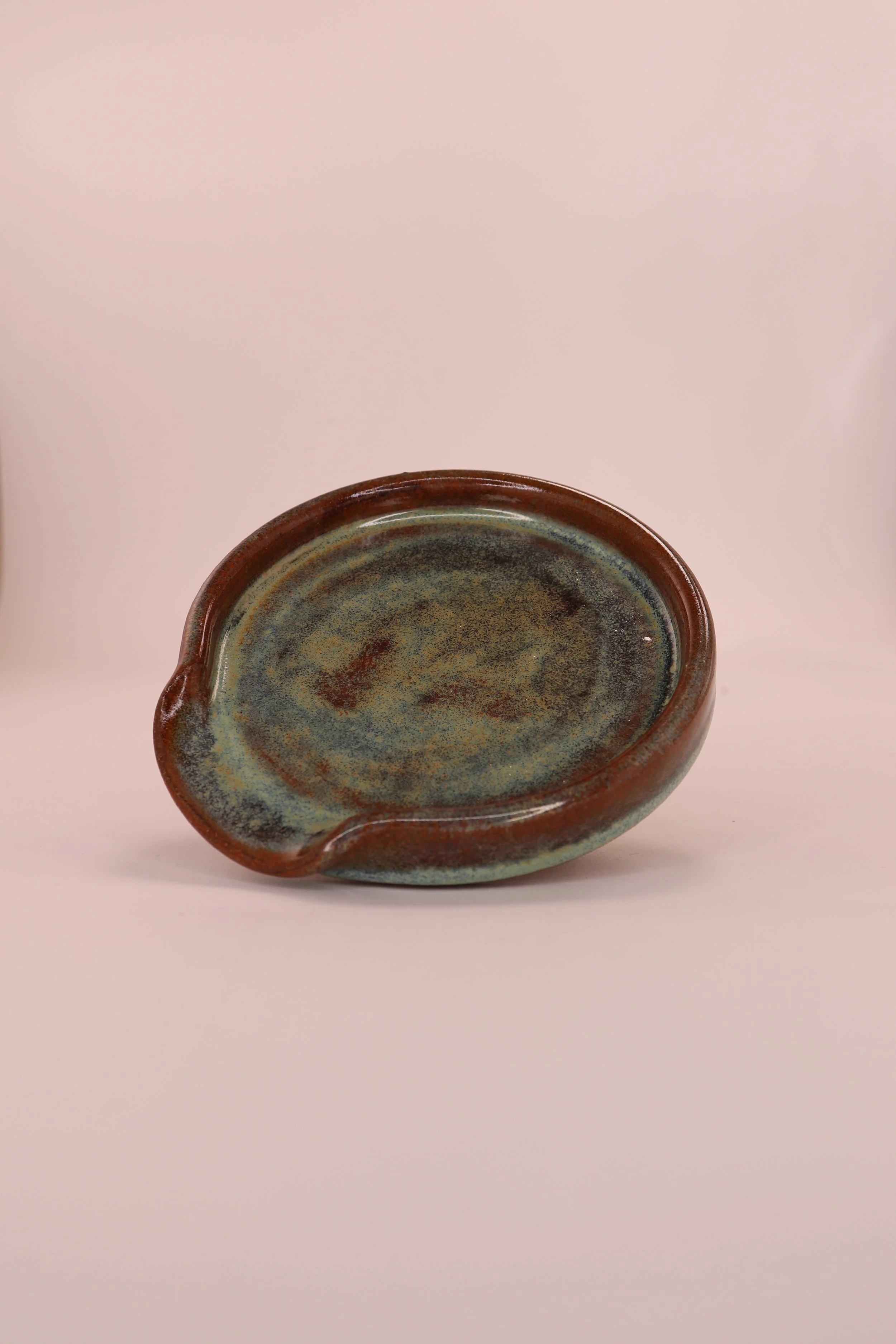 Small Spoon Rest