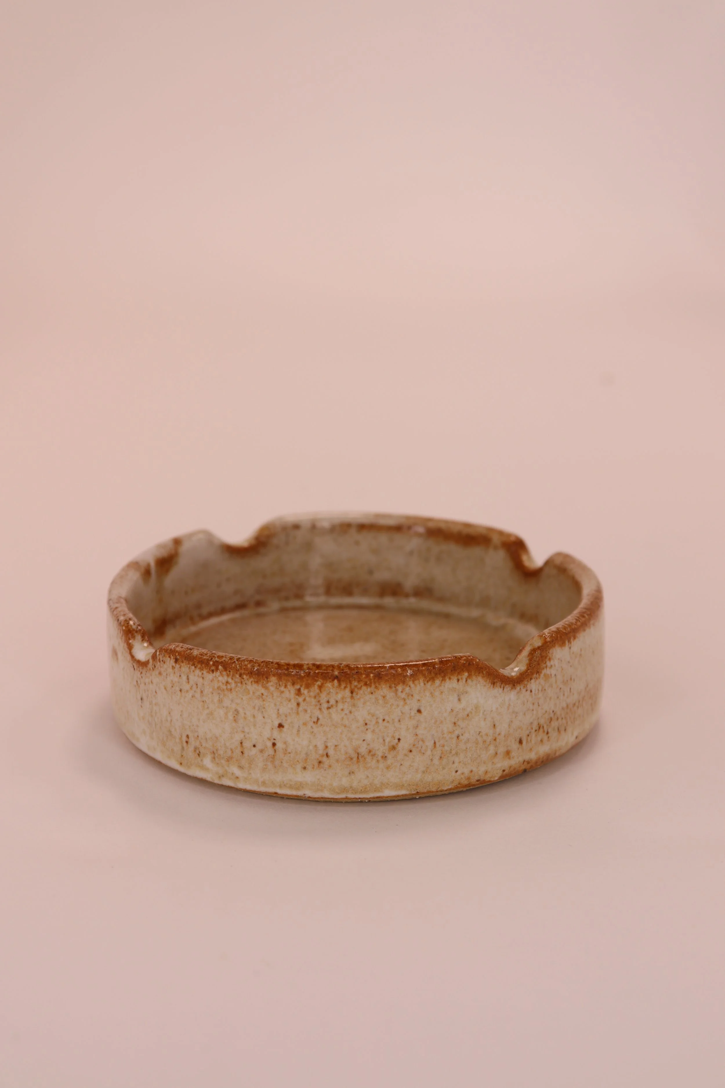 Small Ashtray