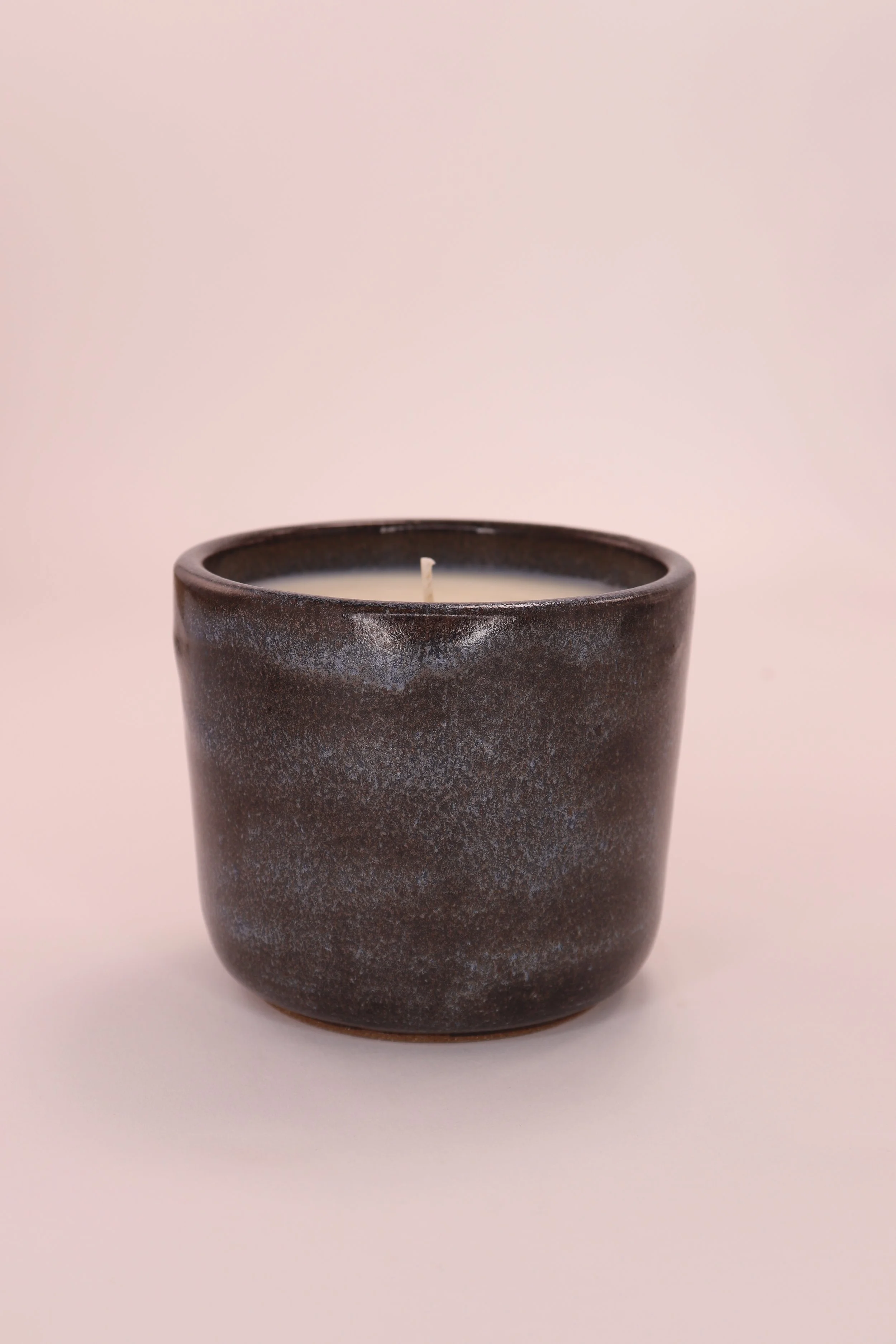 Lavender Scented Soy Candle