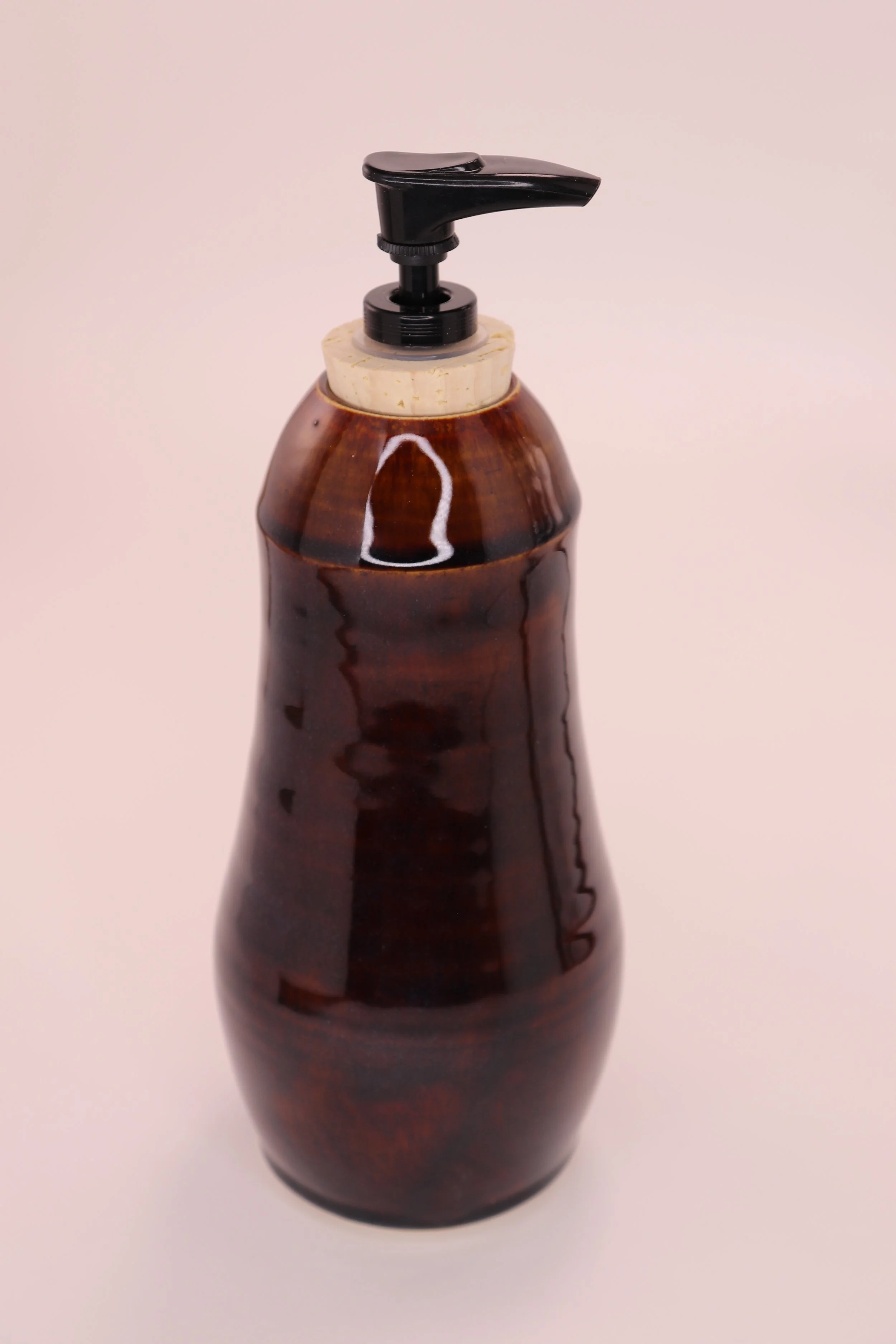 Hand Soap Bottle