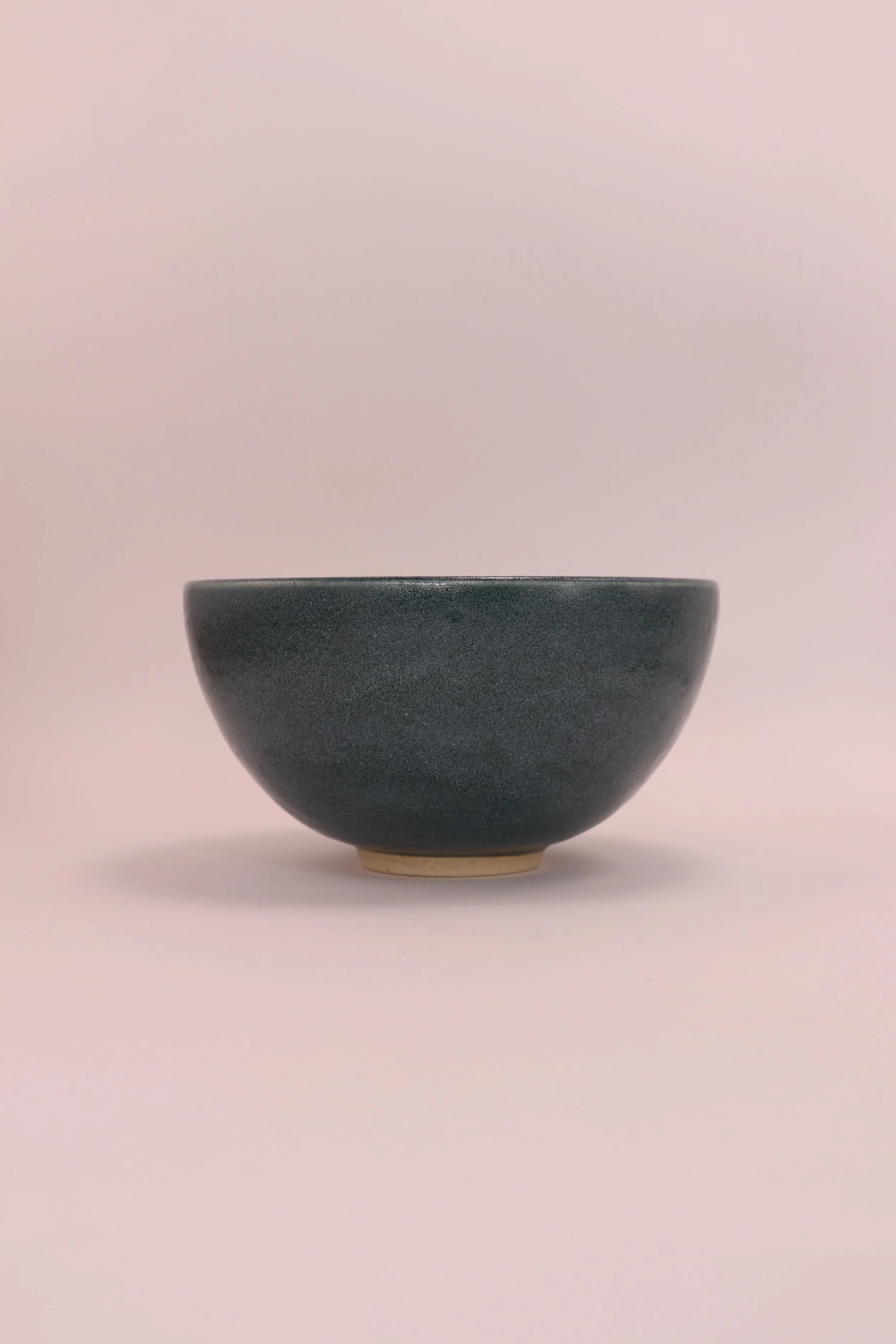 Antique Blue Bowl
