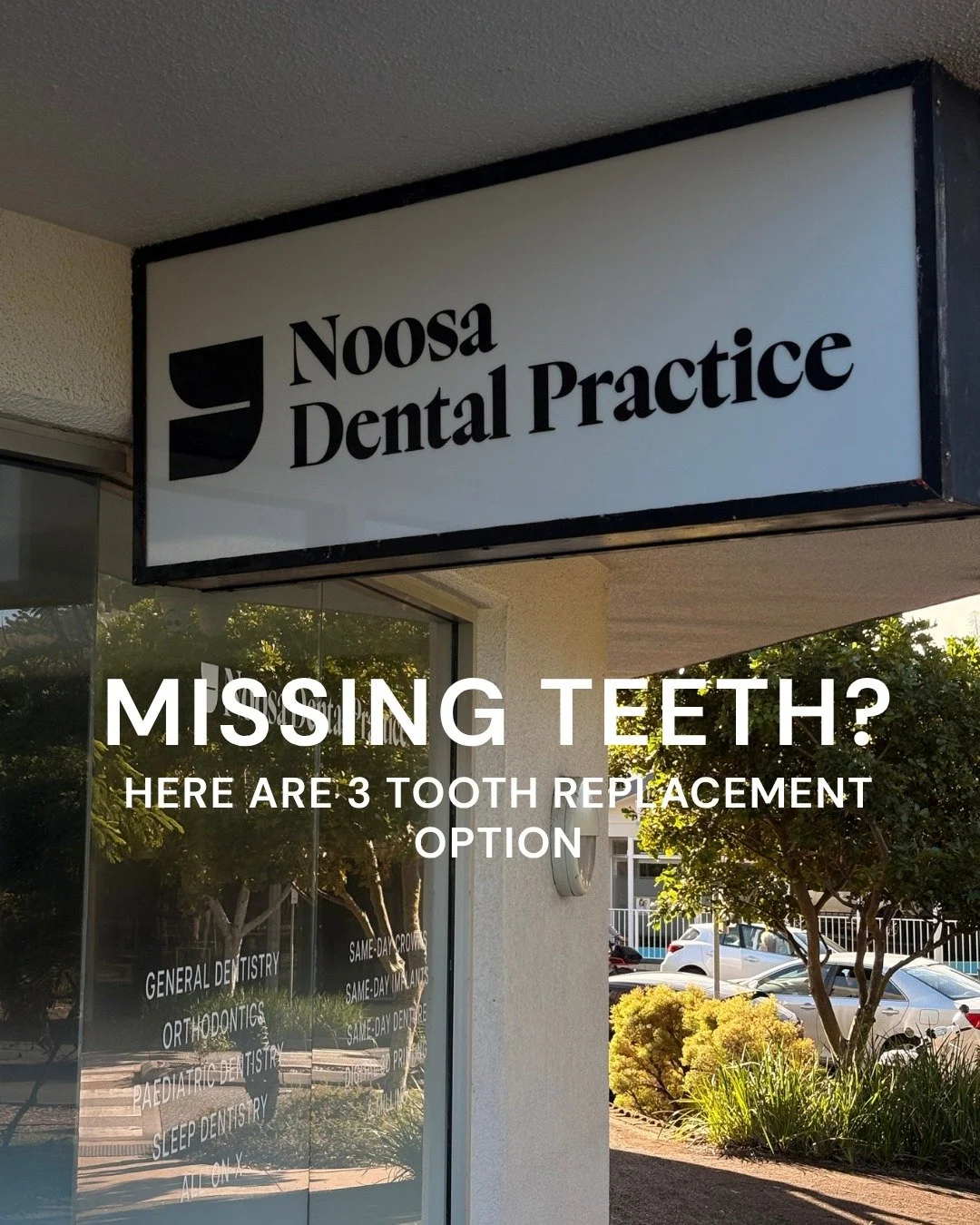 If you are considering replacing a missing tooth, there are several treatment options designed to restore both function and aesthetics. ✨

Discover your options by booking a free implant consultation with one of our dentists. 

#toothreplacement #den