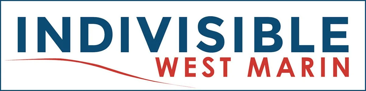 Indivisible West Marin