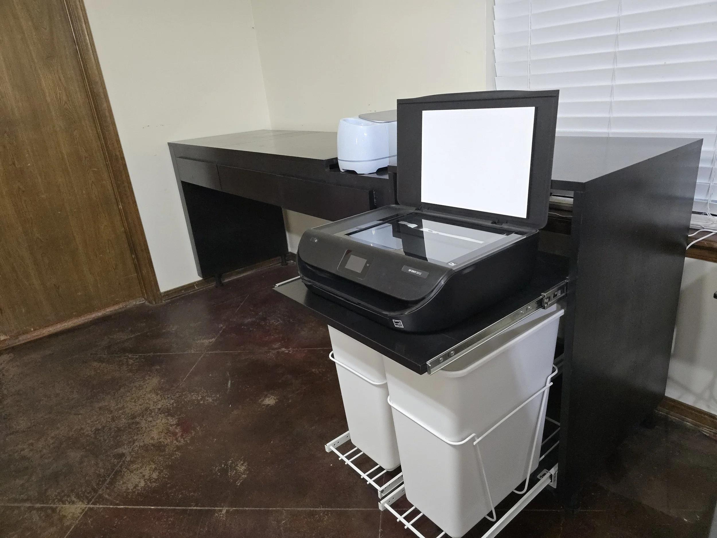 Project: Happy Wife, Part 1