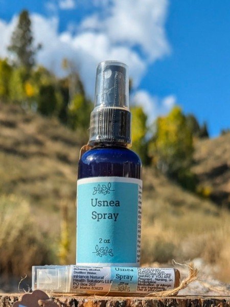 Usnea Spray