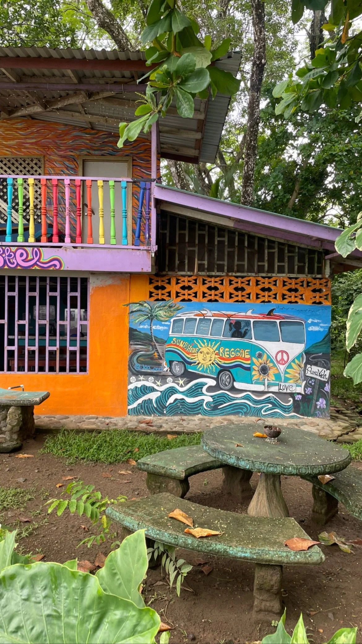 RESET: The Intentional Act of Pausing