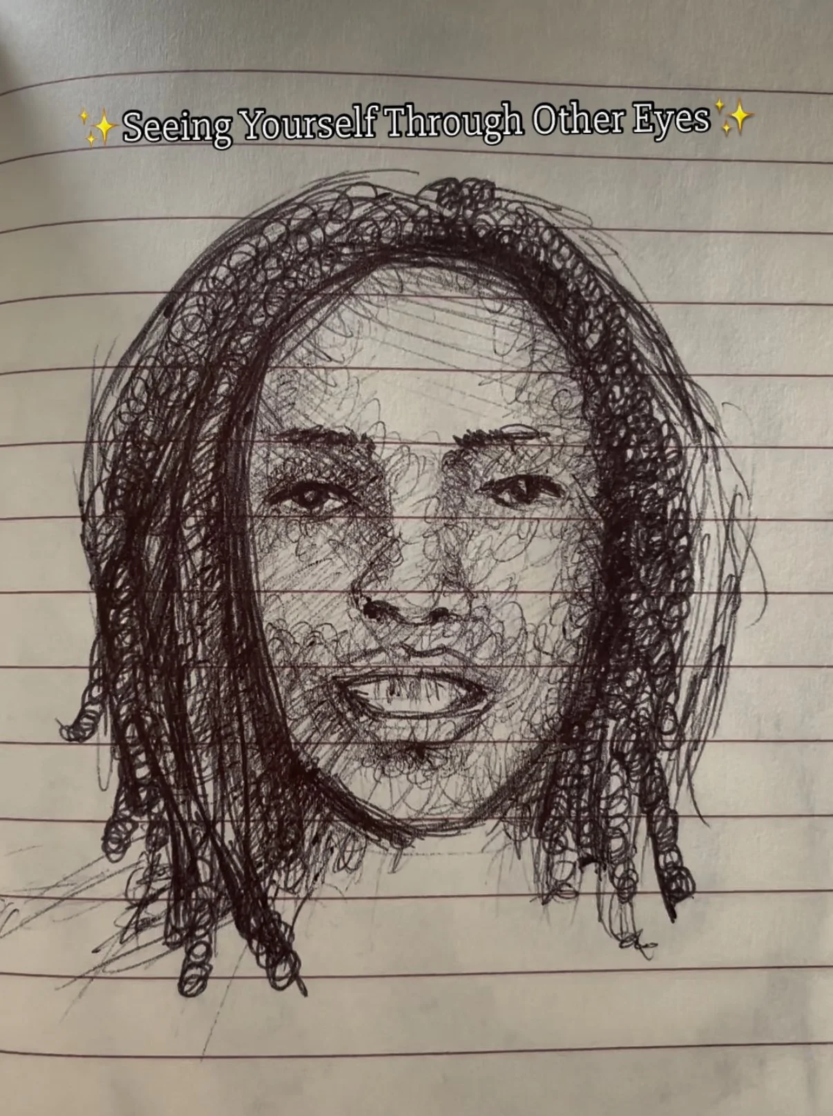 Seeing Yourself Through Other Eyes