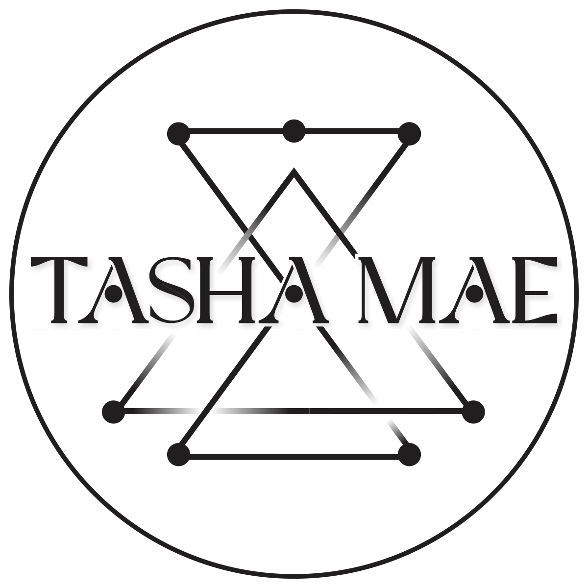 Tasha Mae Medicine