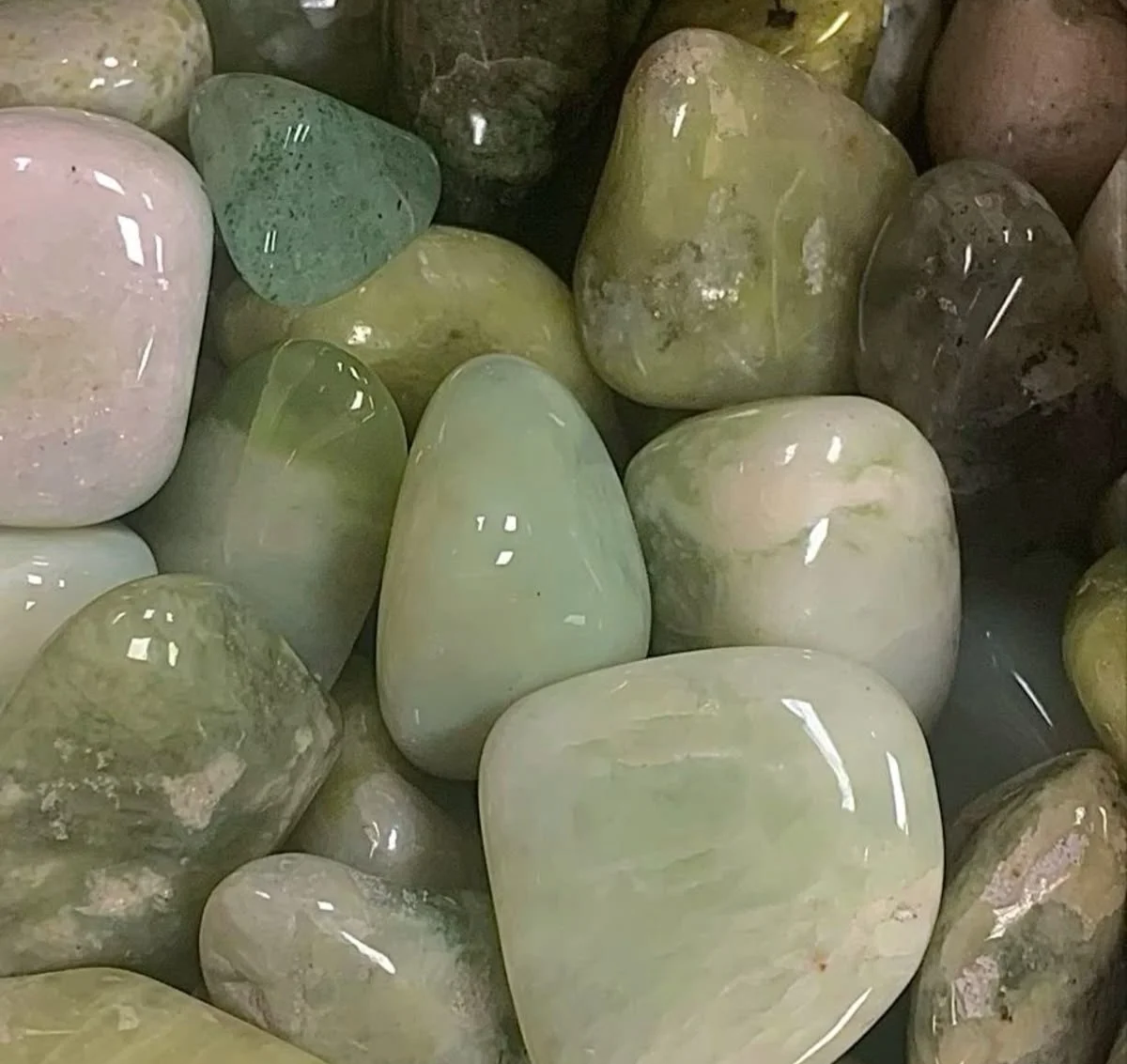 Design Features Not Flaws