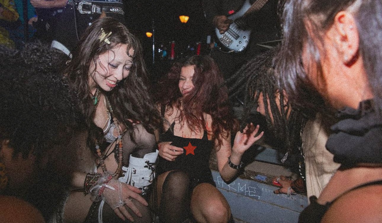 Lessons from the Dance Floor