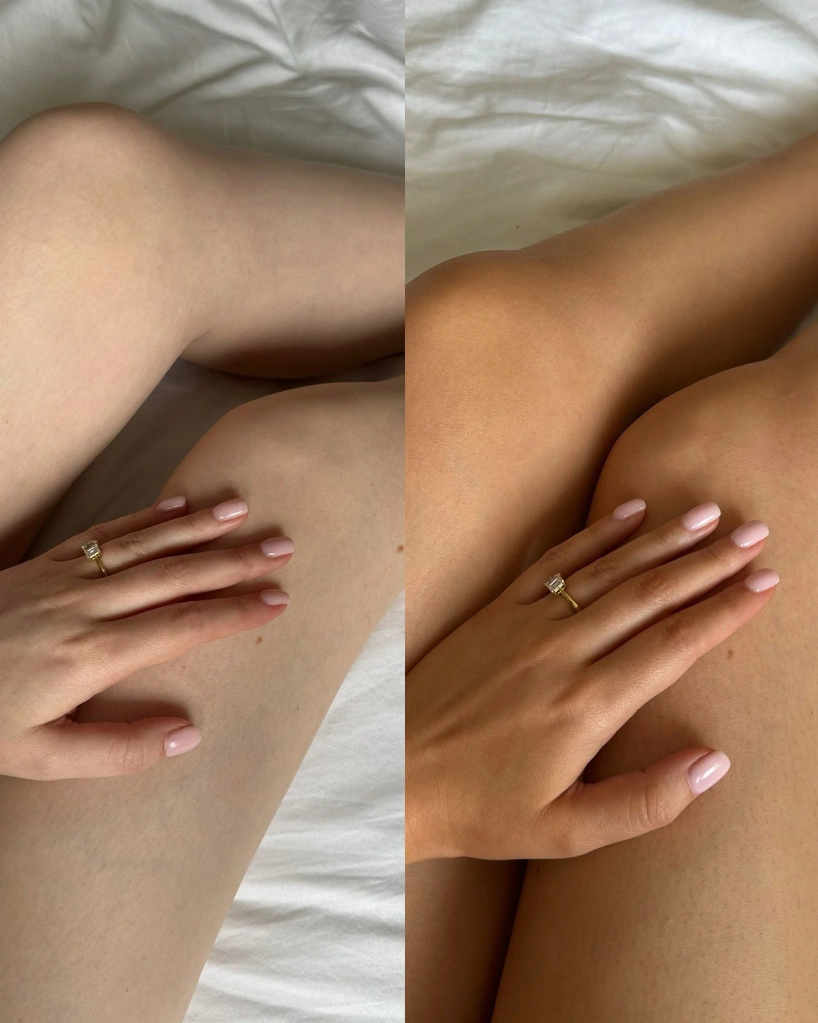 Does a Tan Change Your Color Season? The Truth About Color Analysis and Tanned Skin