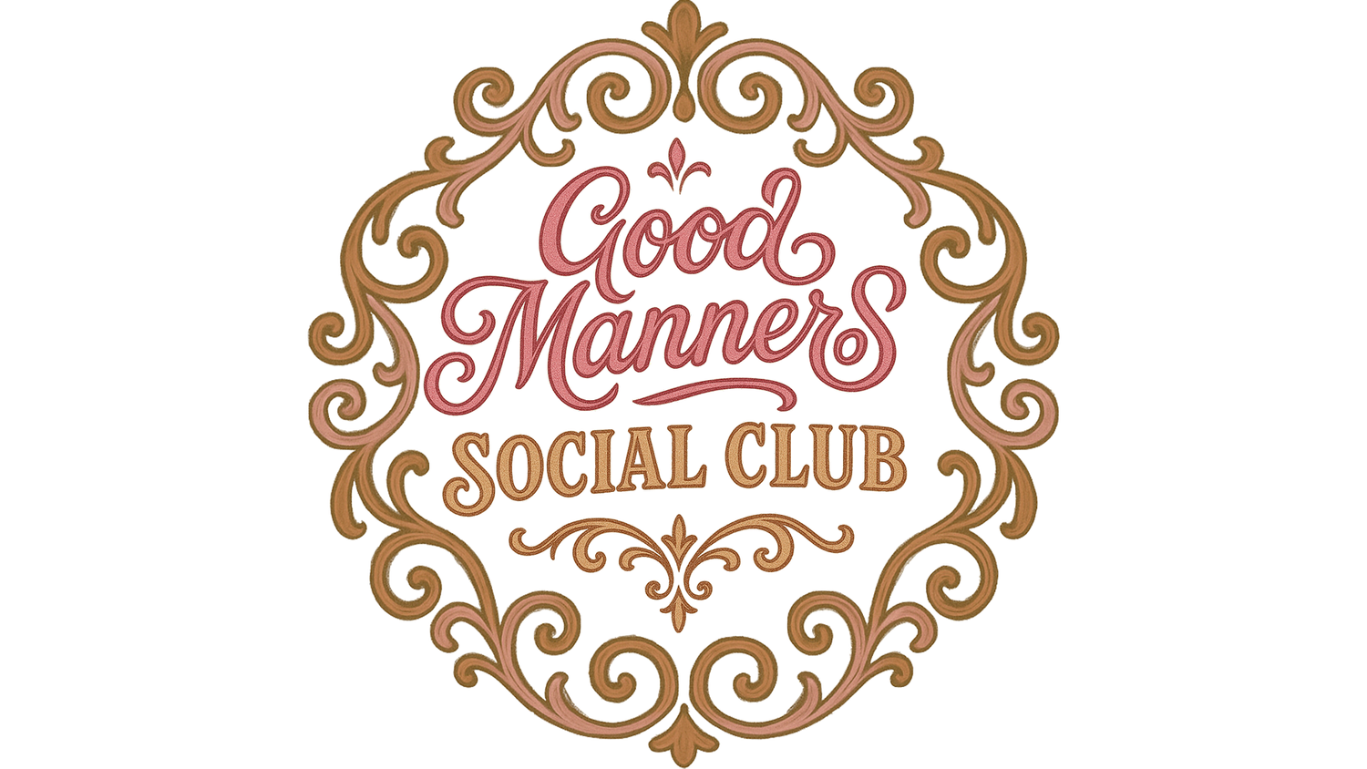 Good Manners Social Club