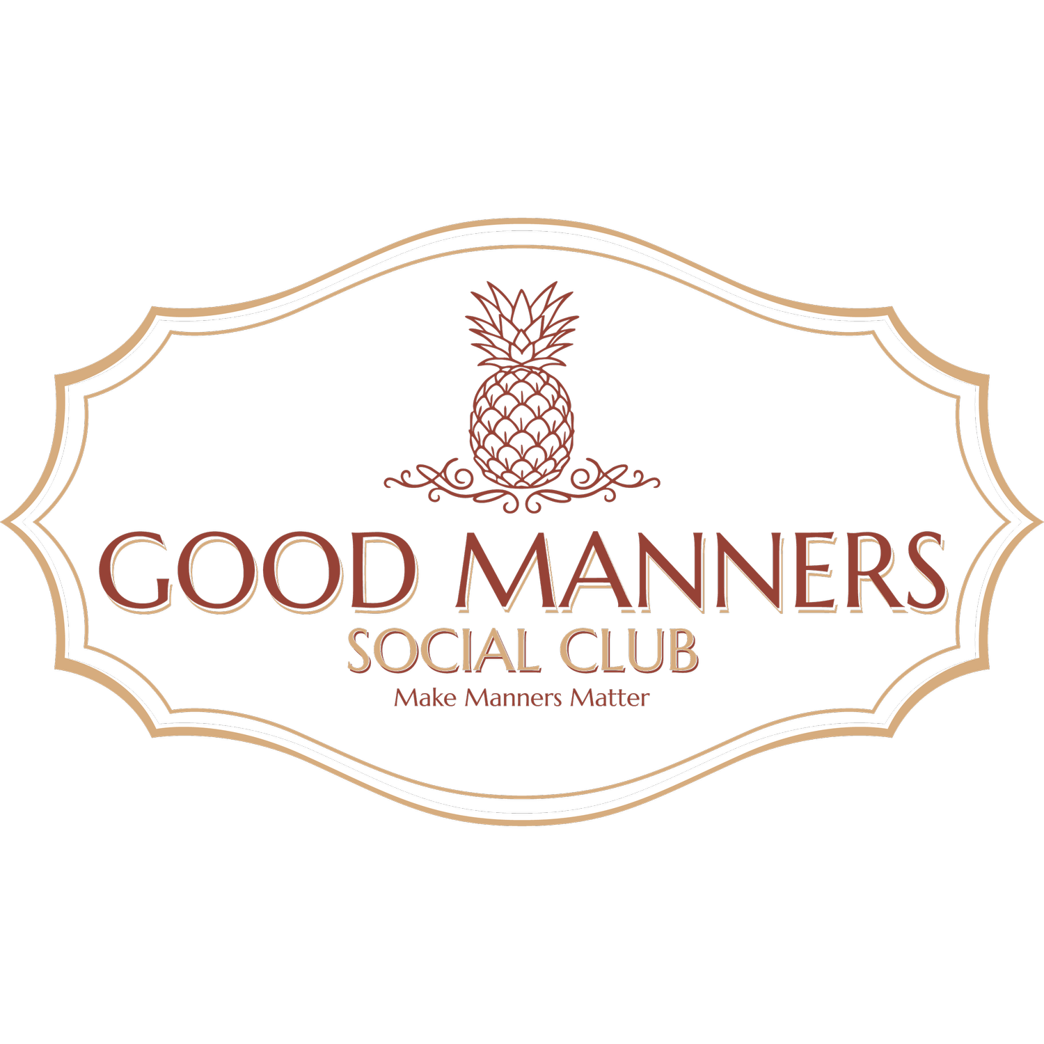 Good Manners Social Club