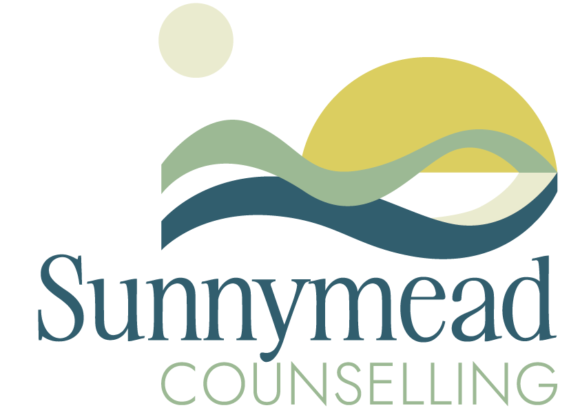 Sunnymead Counselling logo