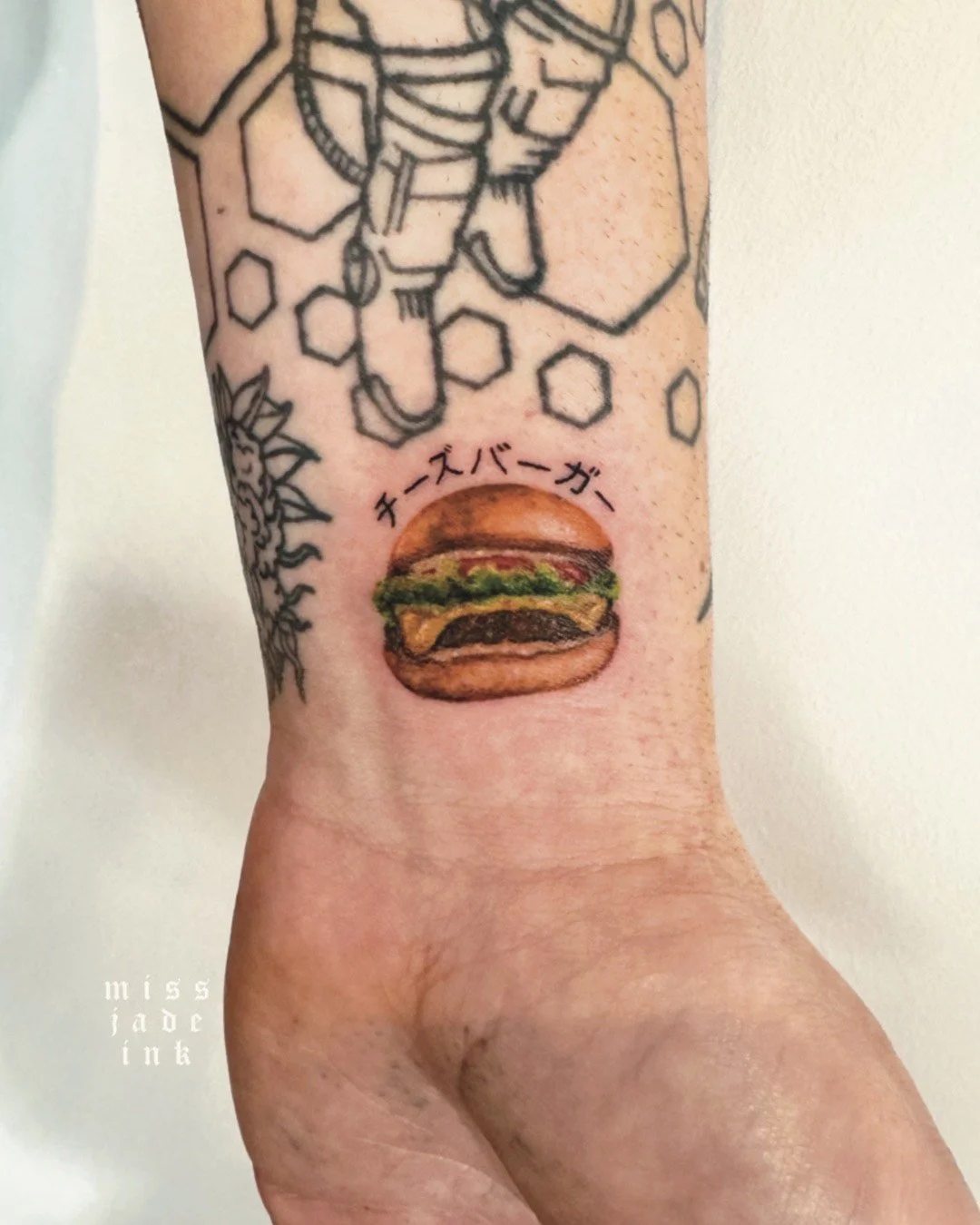 Micro-Realism