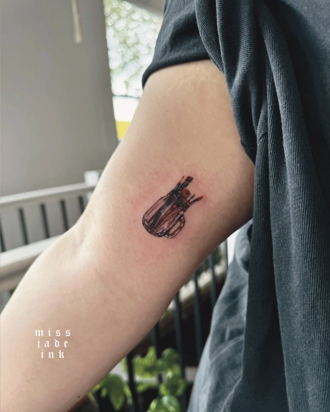 Micro-Realism