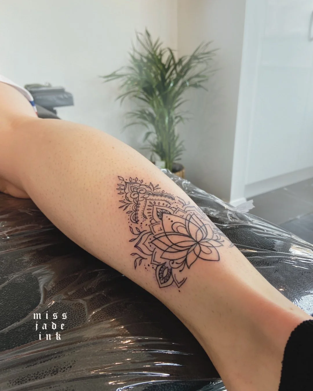 Geometric/Mandala