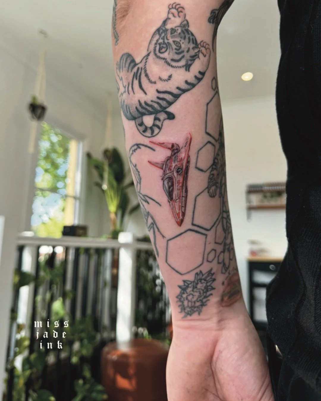 Micro-Realism