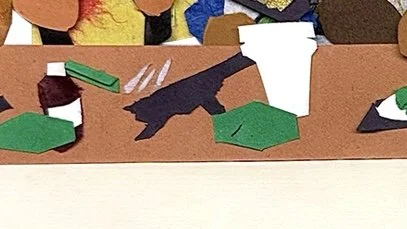 'IGNORANT SHIT/ LAST SUPPER' 2026
