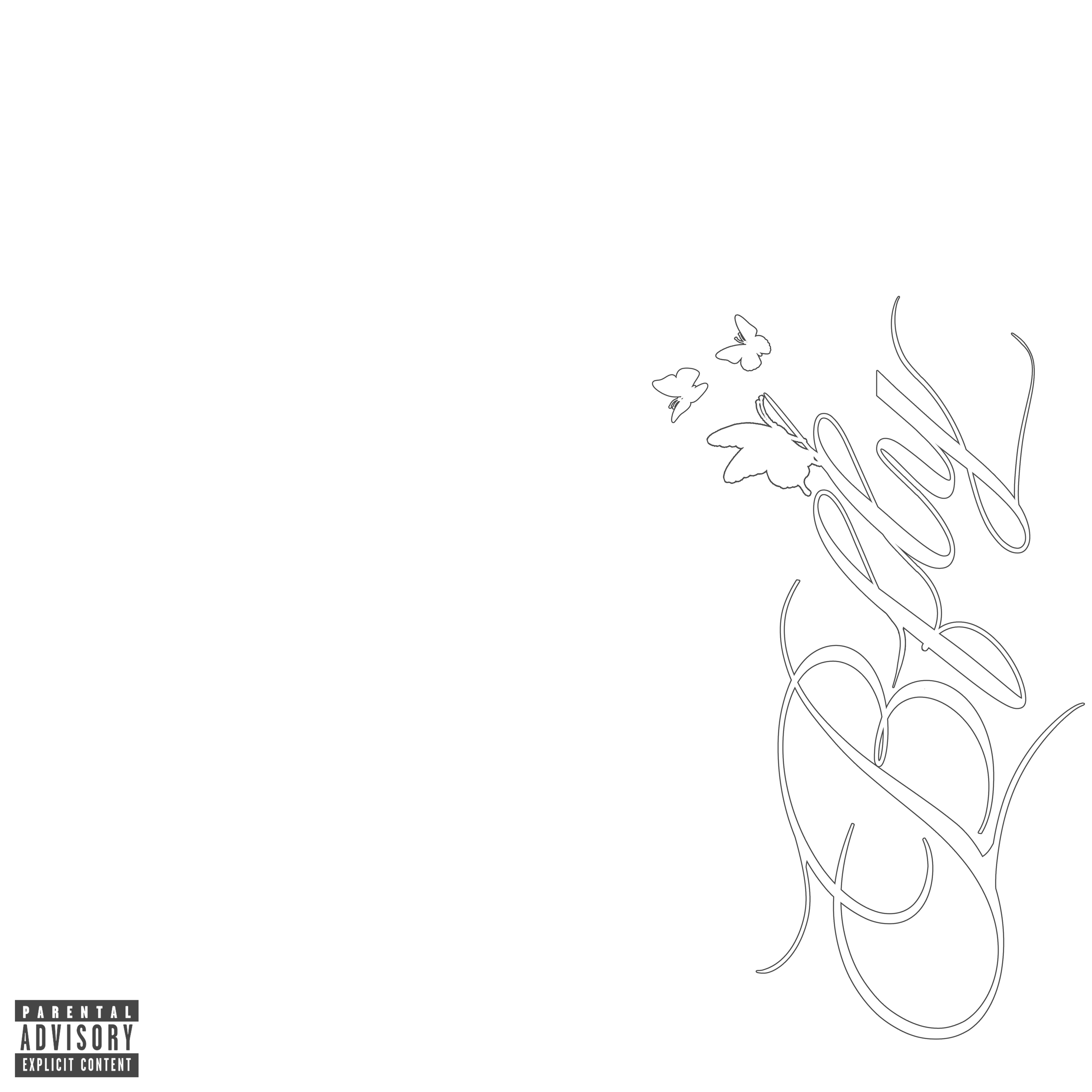 YUNOSA 'BFLY' ALTERNATIVE COVER
HAND-DRAWN +PHOTOSHOP
2025