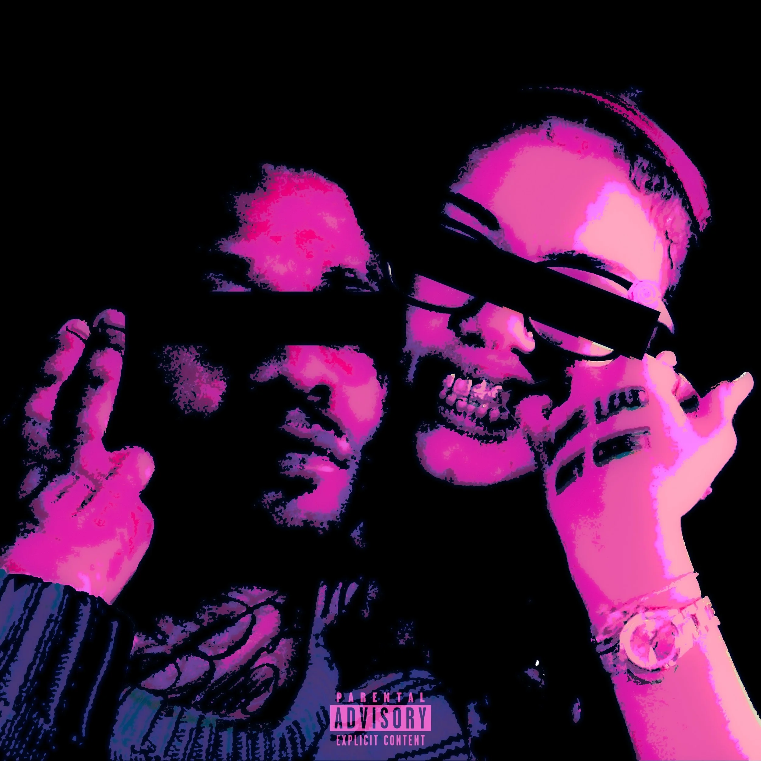 K3 AND BENJI BLUE BILLS 'WALKEM DOWN' UNUSED COVER
PHOTOSHOP
2025