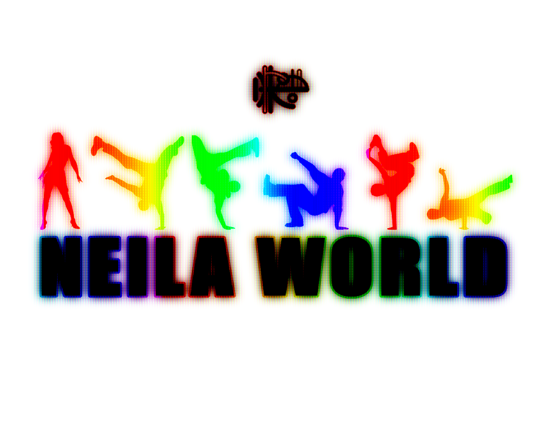 NEILAWORLD LOGO DESIGN
ALTERNATIVE
2024