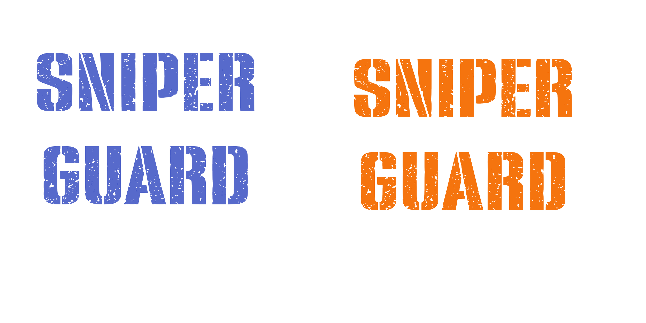 KODAK BLACK 'SNIPER GUARD TRYOUTS' FLYER LOGO
PHOTOSHOP
2025