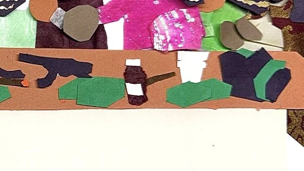 'IGNORANT SHIT/ LAST SUPPER' 2026