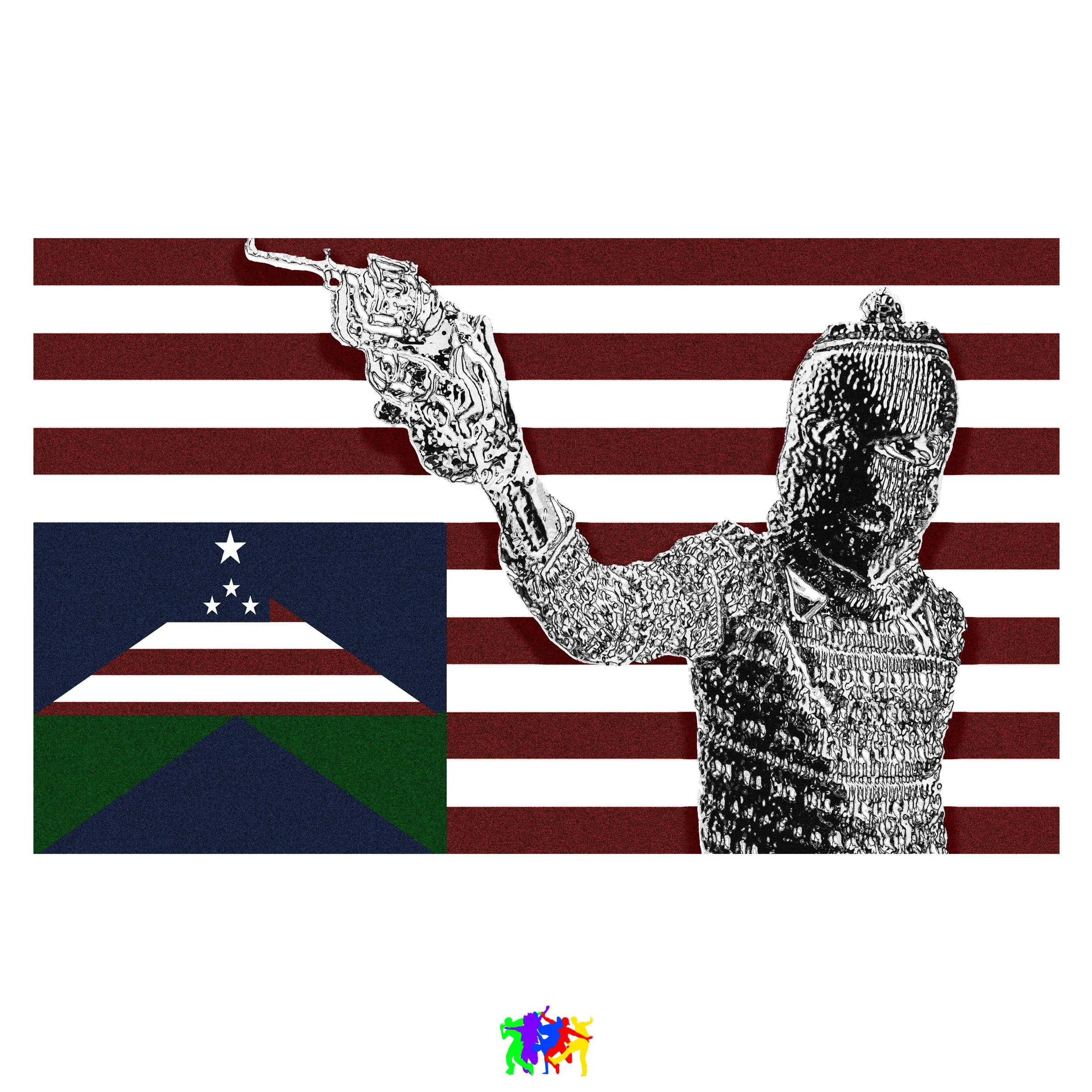 'UNTITLED-BORN 1'
DIGITAL COLLAGE
2024