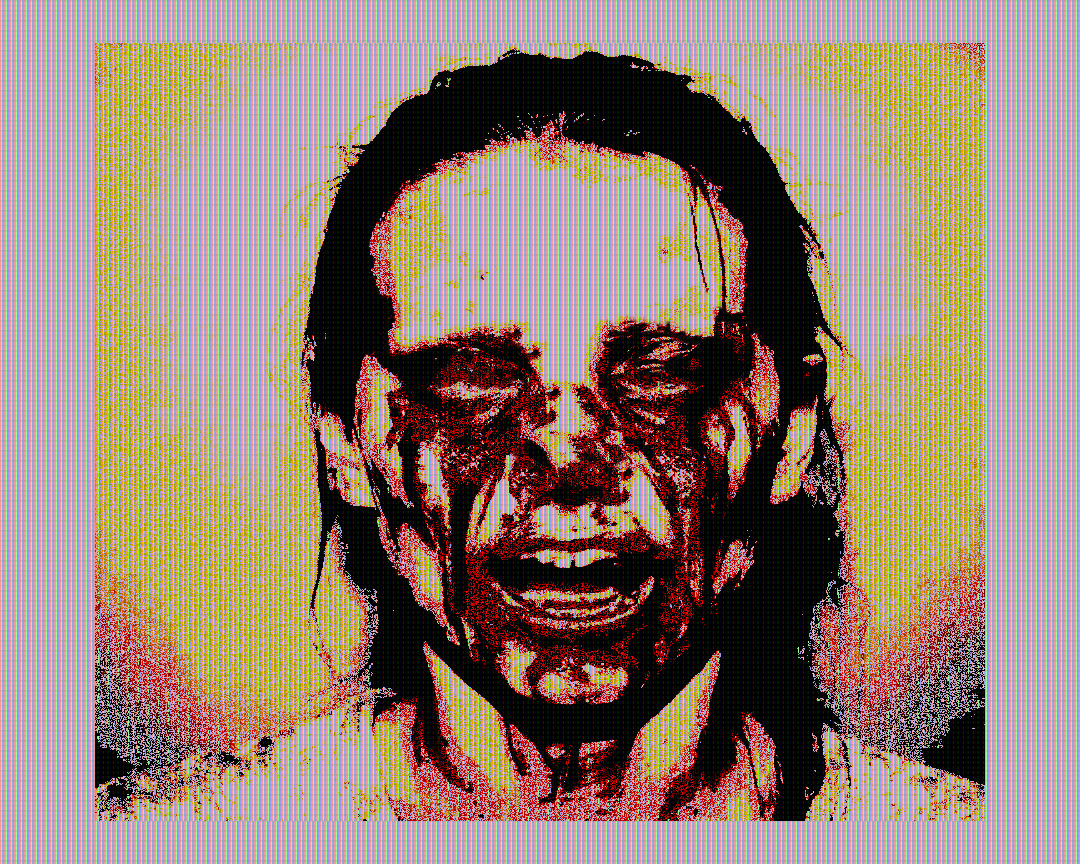 MAGIC4000 COVER
PHOTOSHOP
2025