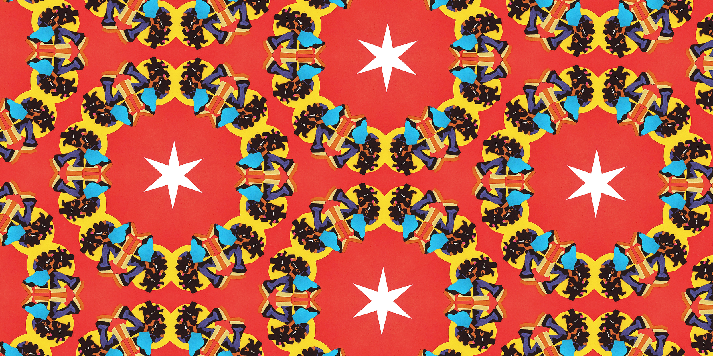 'Rank / Babies and Fools digital pattern