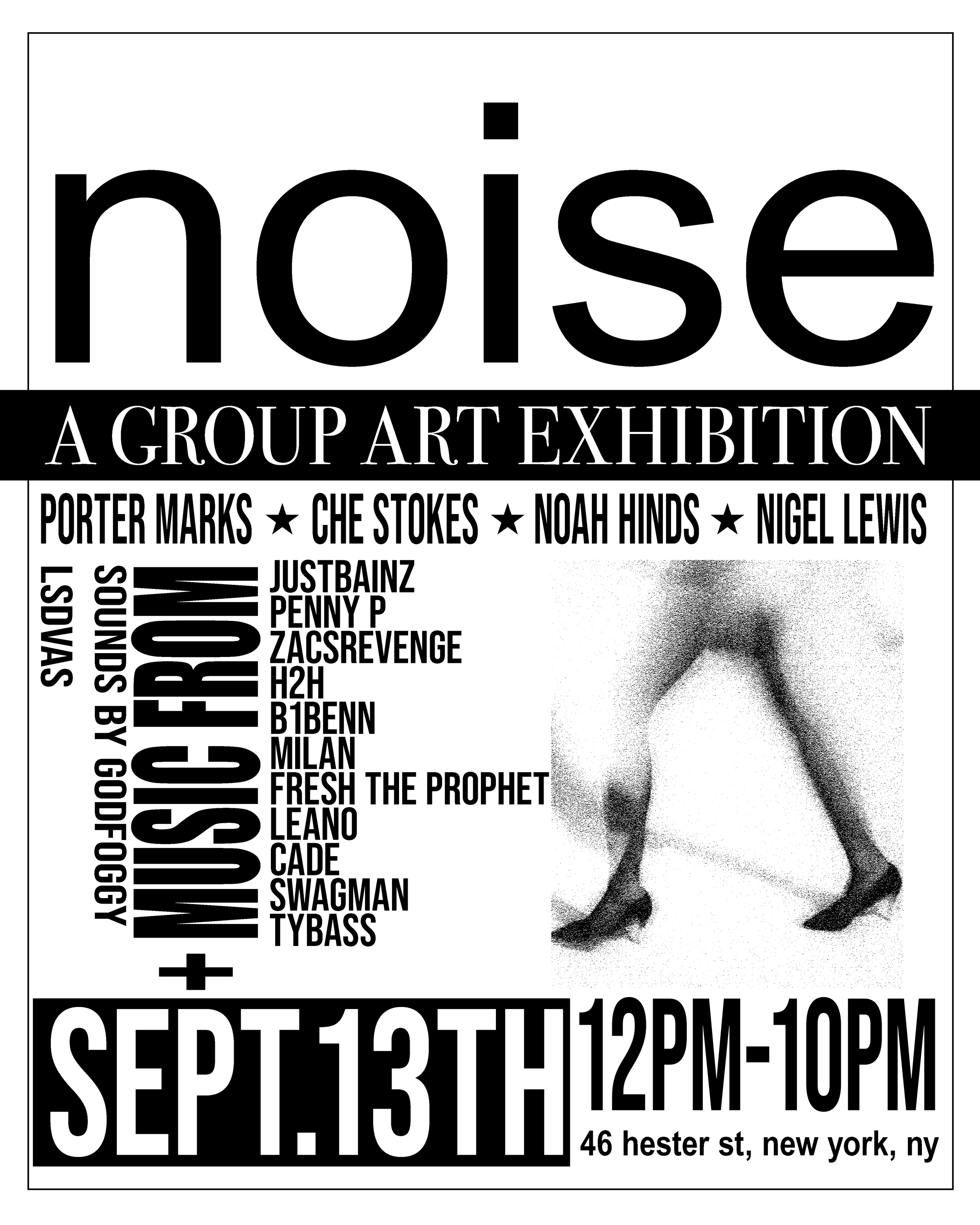 GROUP GALLERY SHOW ALTERNATIVE FLYER
PHOTOSHOP
2025