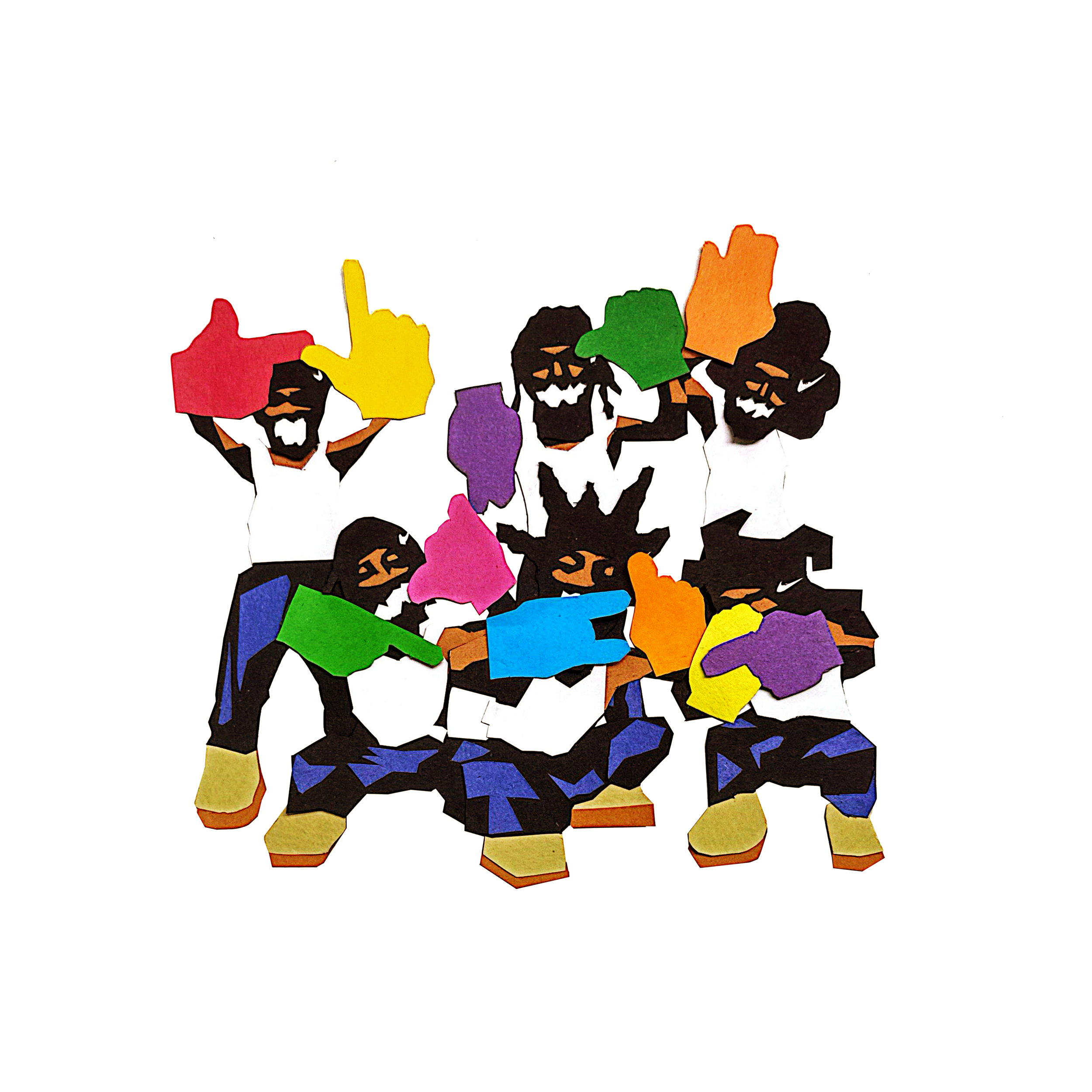 'Rank / Babies and Fools' 2026