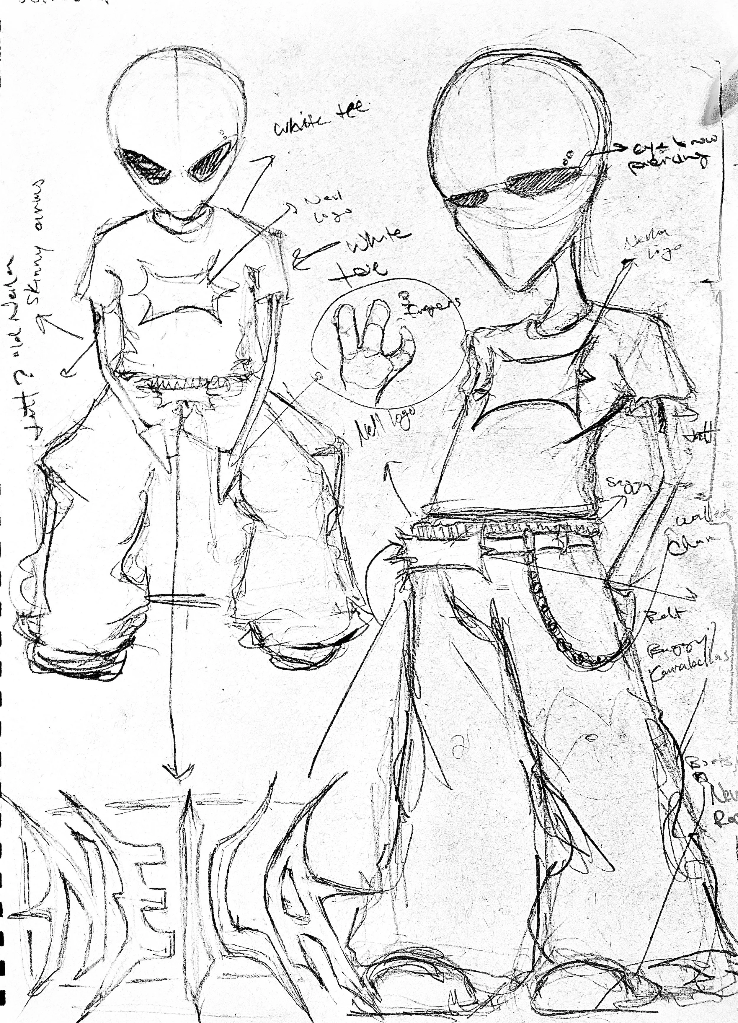 PROTOTYPE 'NEIL' DESIGN 3
2025