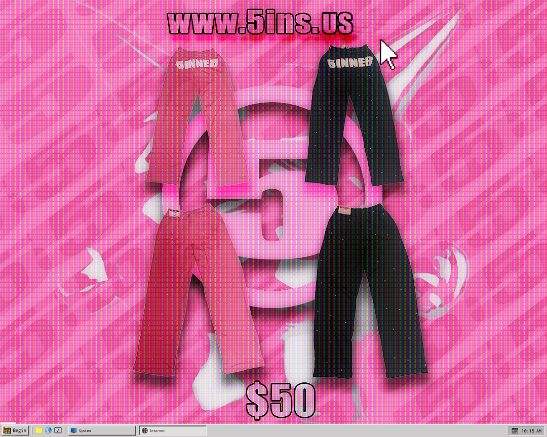 '5INS.US' PROMOTIONAL FLYER
PHOTOSHOP
2024