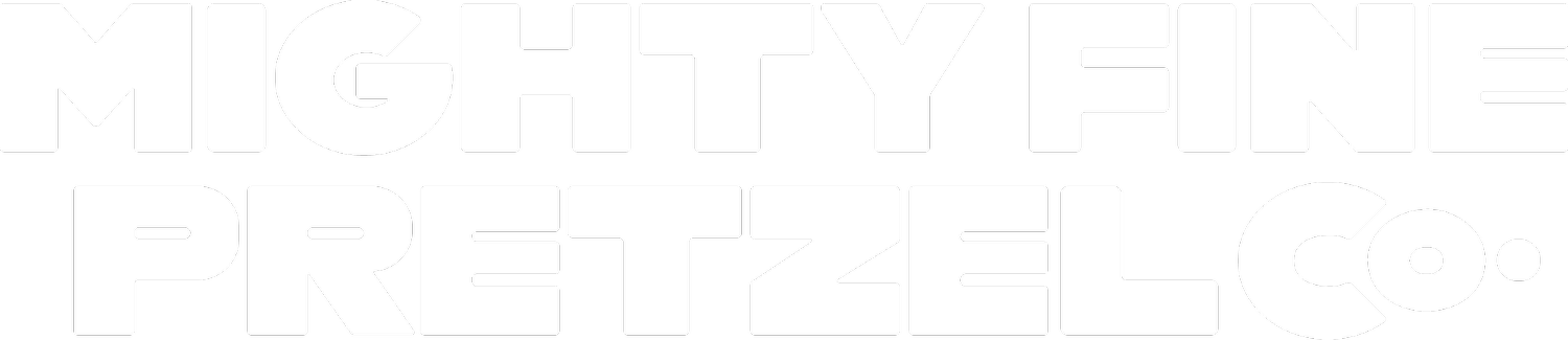 MIGHTY FINE PRETZEL CO
